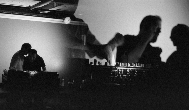 25 EVERB 003, Ostravica, Sub Basics, K0jak